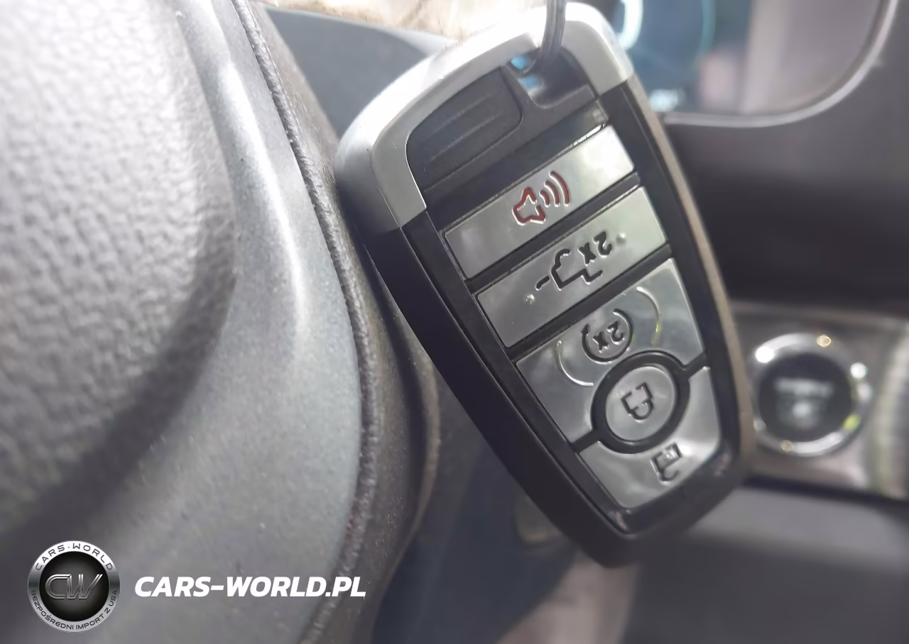 2024 Ford F-450 Lariat VIN:1FT8W4DT5REC07030 - 11