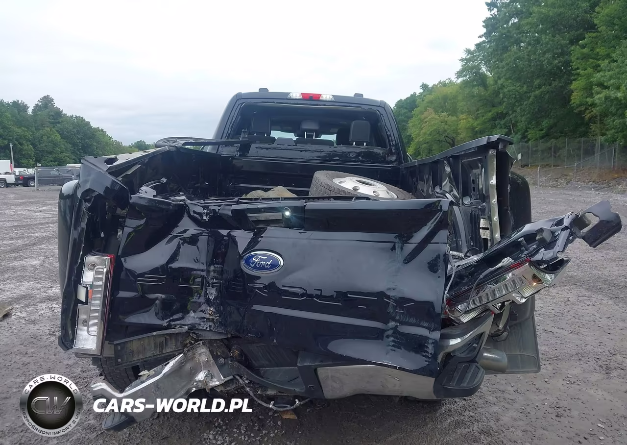 2024 Ford F-450 Lariat VIN:1FT8W4DT5REC07030 - 15