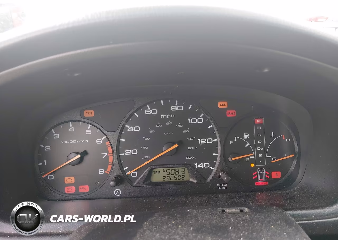 2004 Honda Odyssey Ex-L VIN:5FNRL18984B016090 - 7