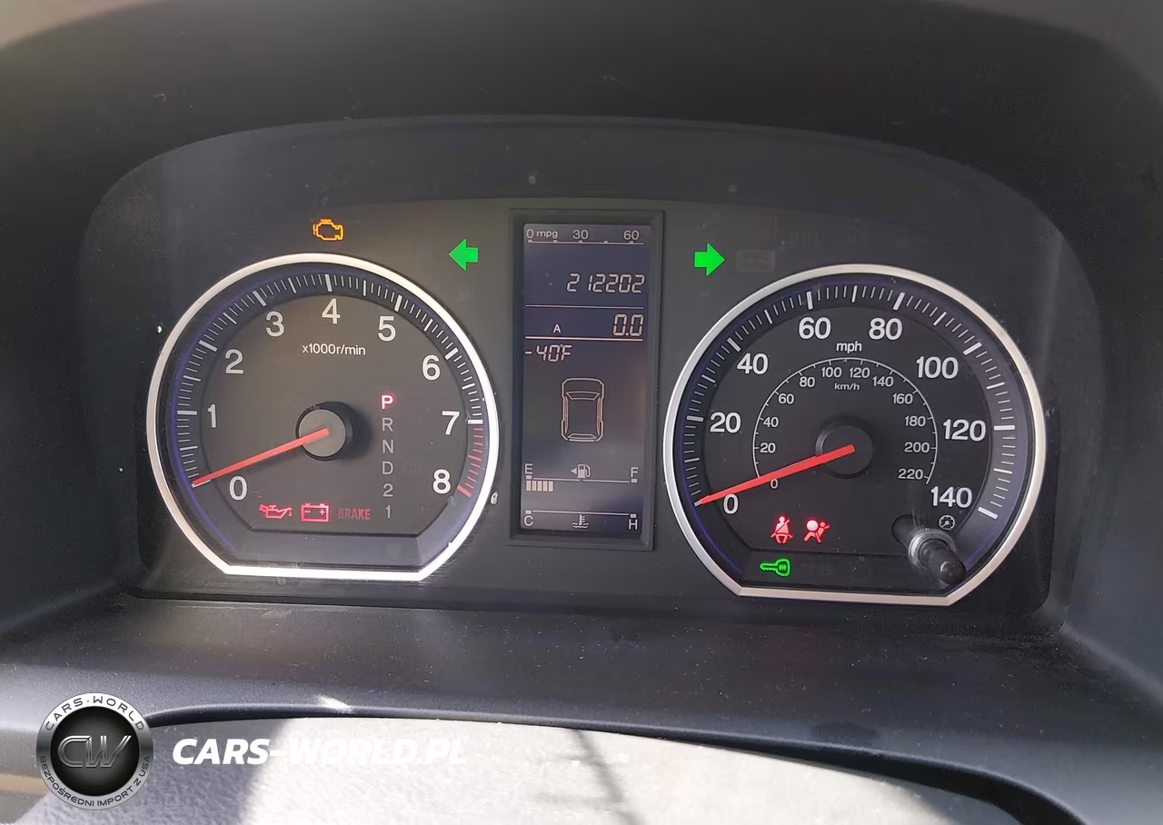 2011 Honda Cr-V Se VIN:5J6RE4H47BL003691 - 7