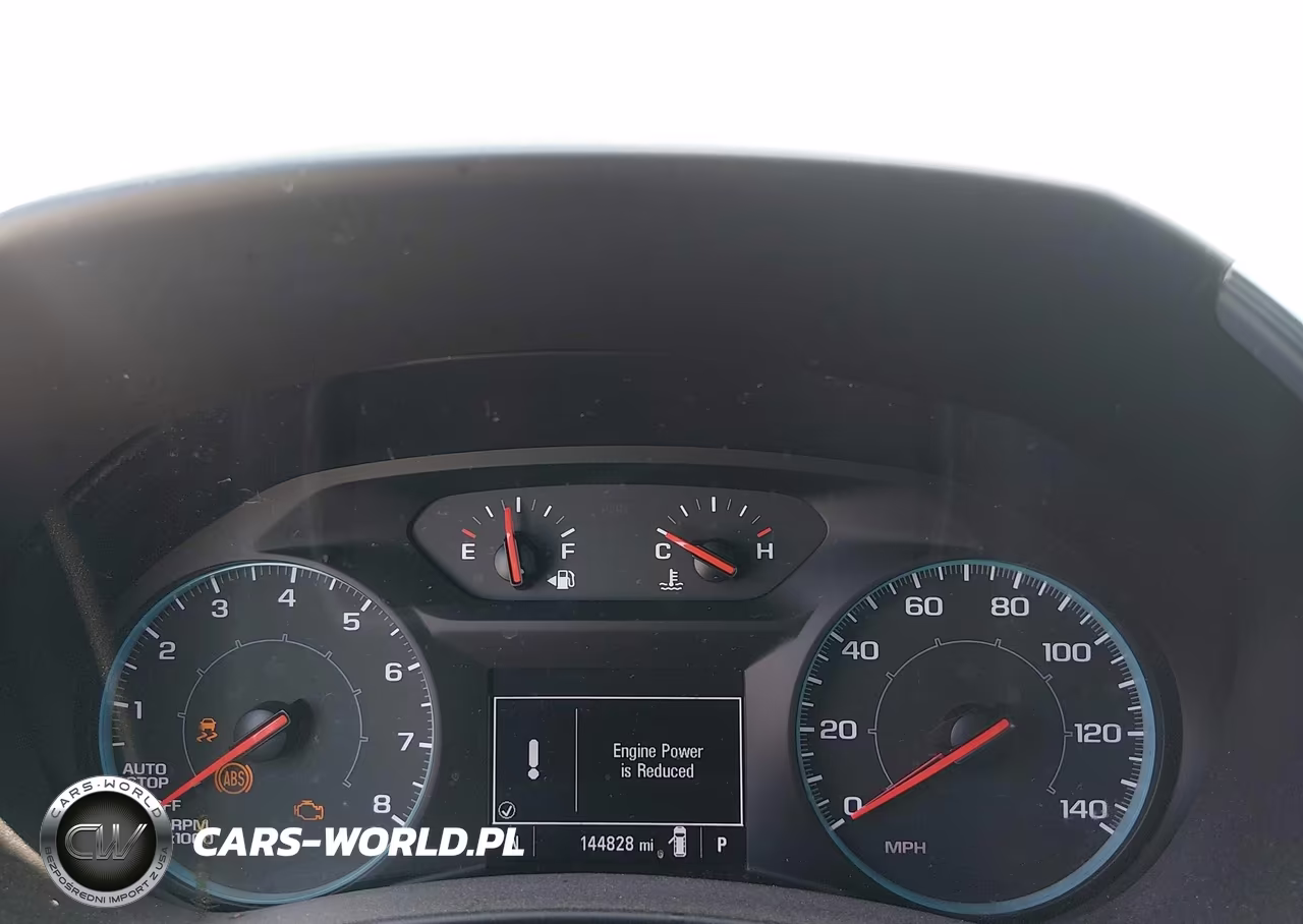 2020 Chevrolet Equinox Ls VIN:3GNAXHEV2LS736526 - 7