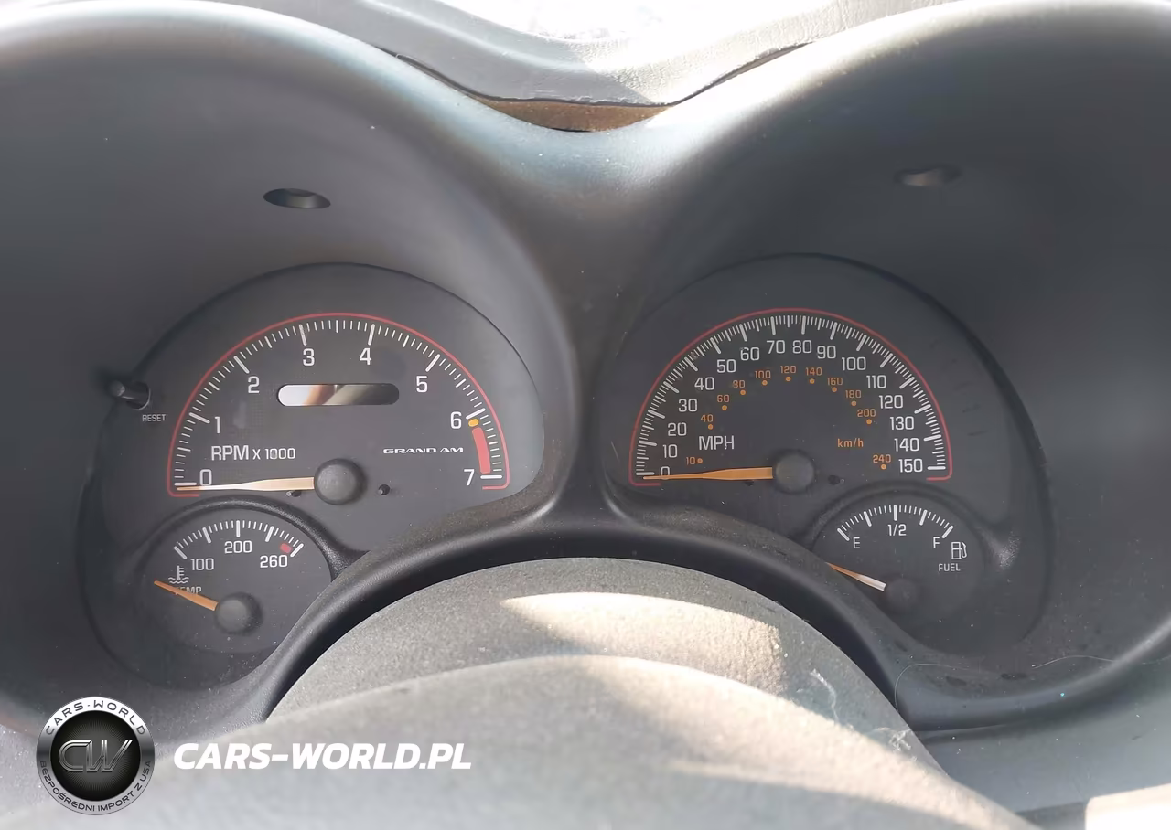 2002 Pontiac Grand Am Gt VIN:1G2NW52E02M567576 - 15
