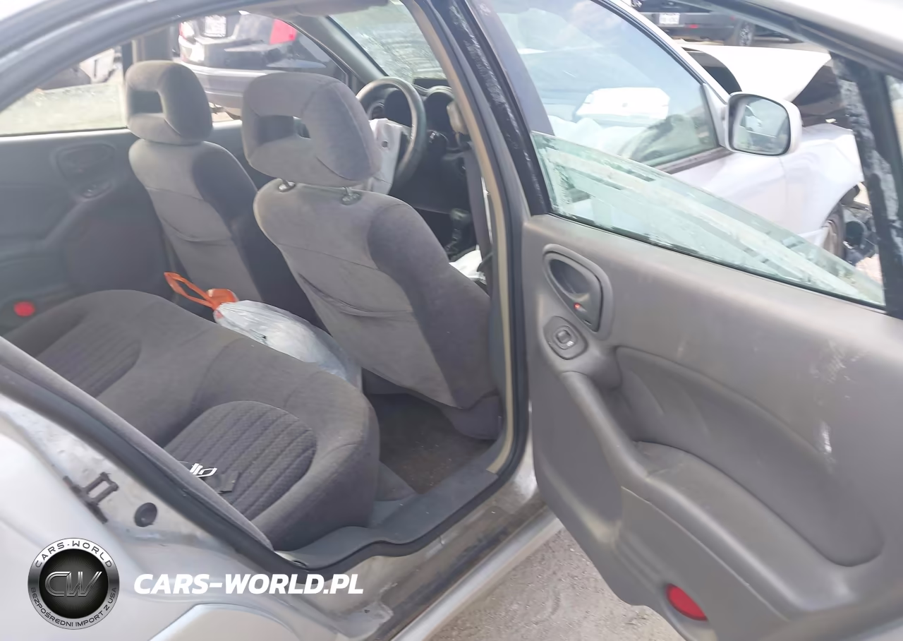 2002 Pontiac Grand Am Gt VIN:1G2NW52E02M567576 - 8
