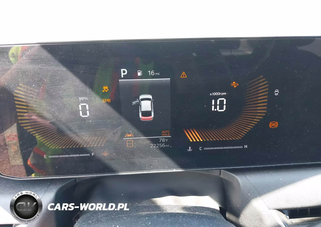 2025 Kia K4 Lxs VIN:3KPFT4DE8SE173497 - 7