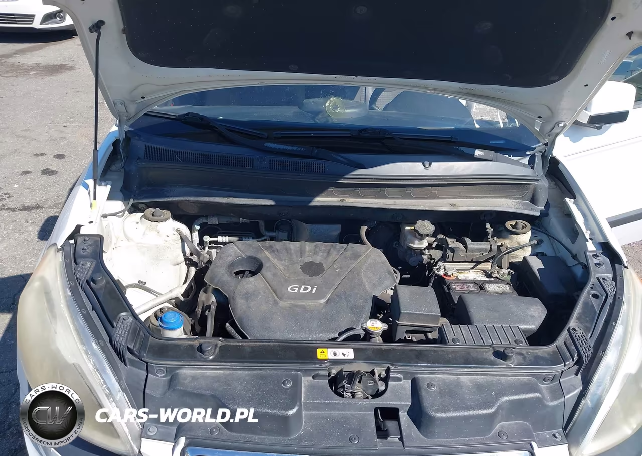 2012 Kia Soul VIN:KNDJT2A50C7389817 - 10