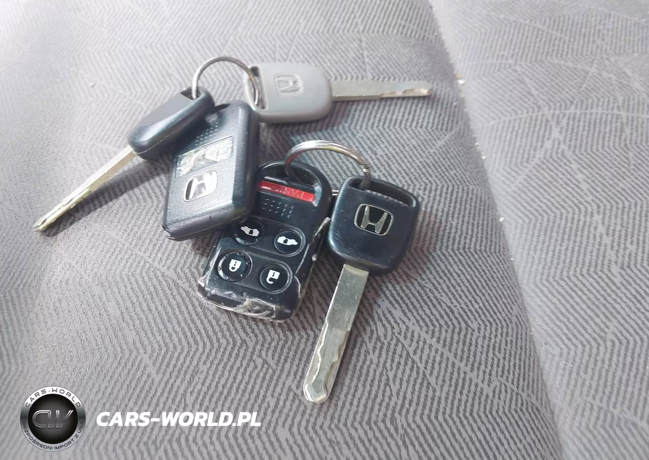 2009 Honda Odyssey Ex VIN:5FNRL38469B033395 - 11