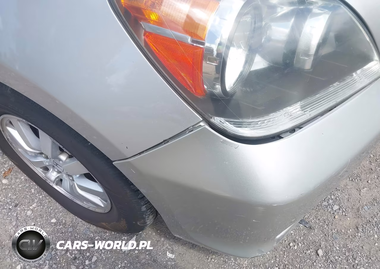 2009 Honda Odyssey Ex VIN:5FNRL38469B033395 - 15