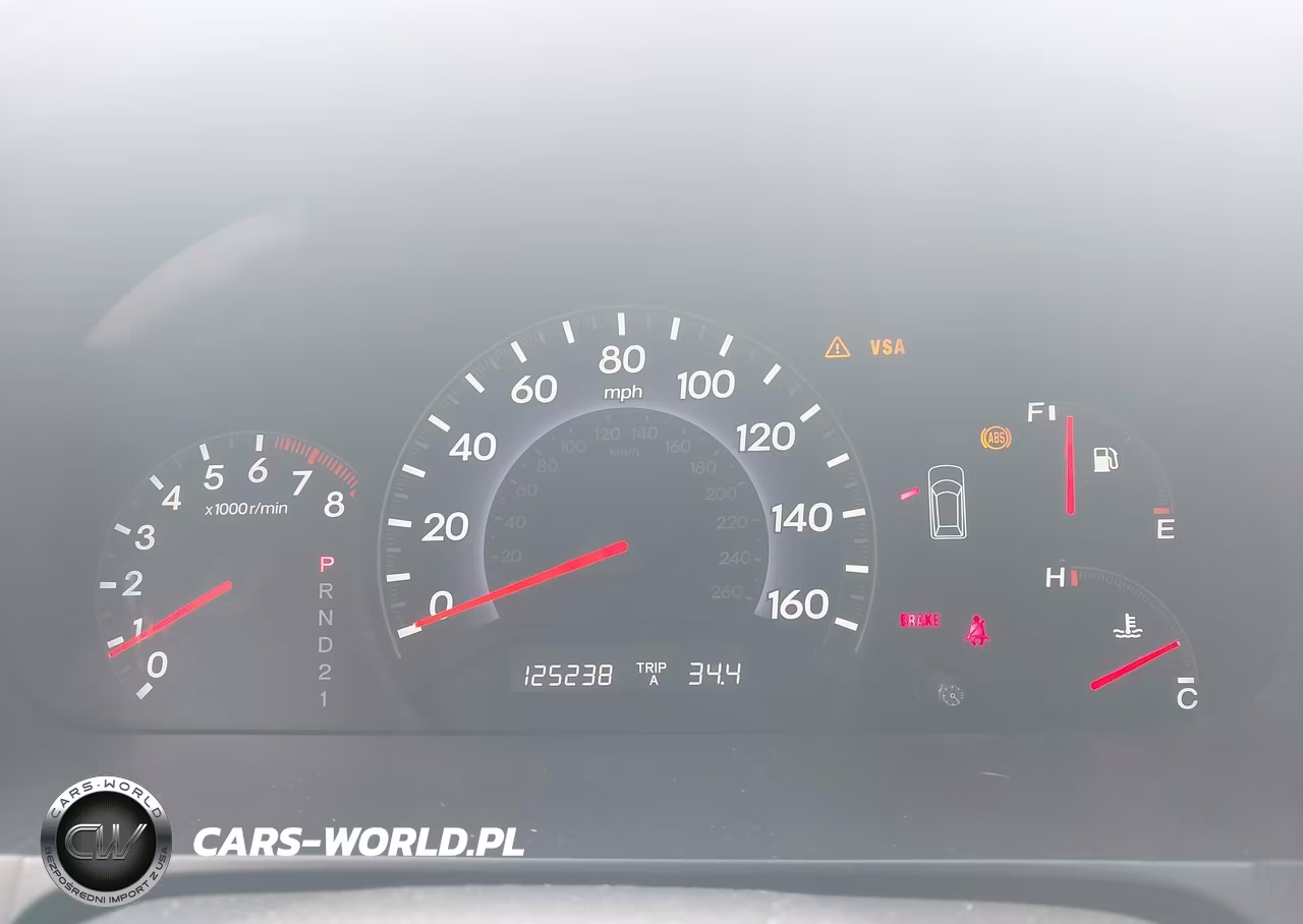 2009 Honda Odyssey Ex VIN:5FNRL38469B033395 - 7