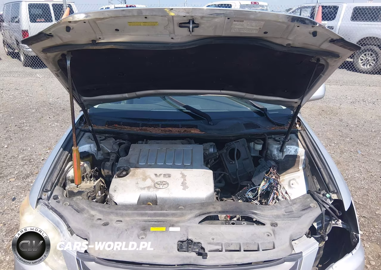2010 Toyota Avalon Xl VIN:4T1BK3DB4AU367604 - 10