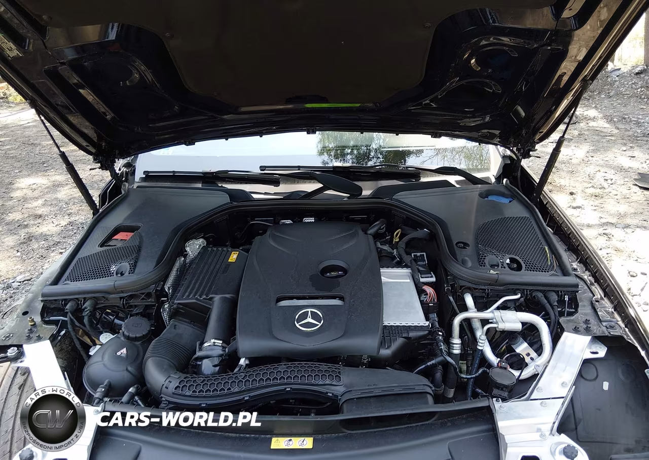 2018 Mercedes-Benz E 300 VIN:WDDZF4JB9JA480408 - 10