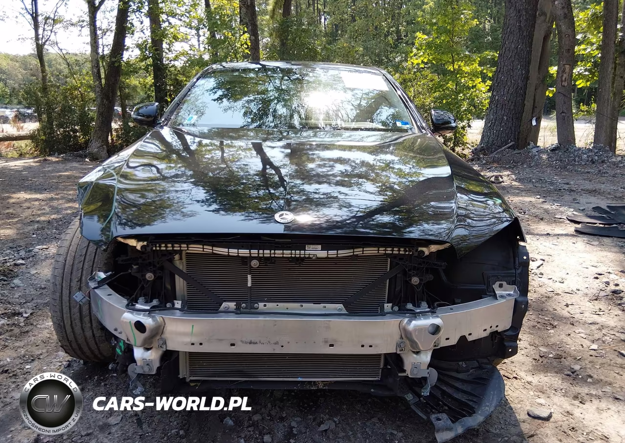 2018 Mercedes-Benz E 300 VIN:WDDZF4JB9JA480408 - 12