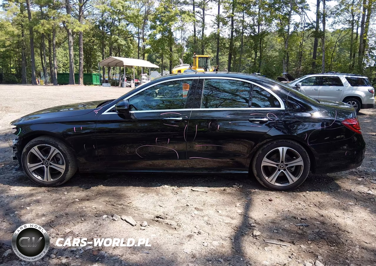 2018 Mercedes-Benz E 300 VIN:WDDZF4JB9JA480408 - 14