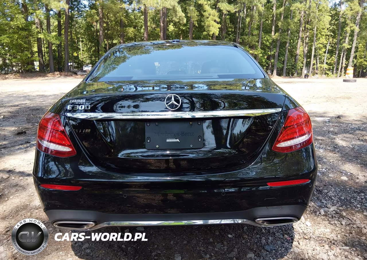 2018 Mercedes-Benz E 300 VIN:WDDZF4JB9JA480408 - 16