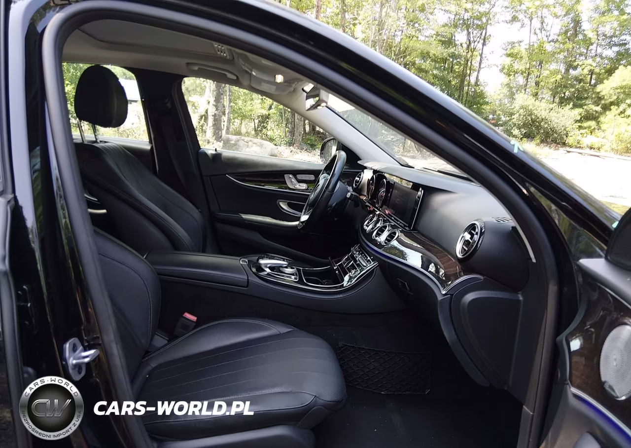 2018 Mercedes-Benz E 300 VIN:WDDZF4JB9JA480408 - 5