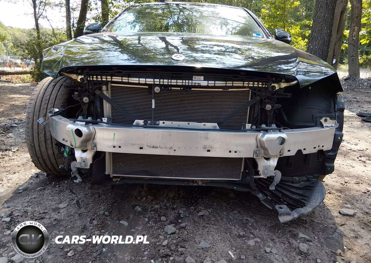 2018 Mercedes-Benz E 300 VIN:WDDZF4JB9JA480408 - 6