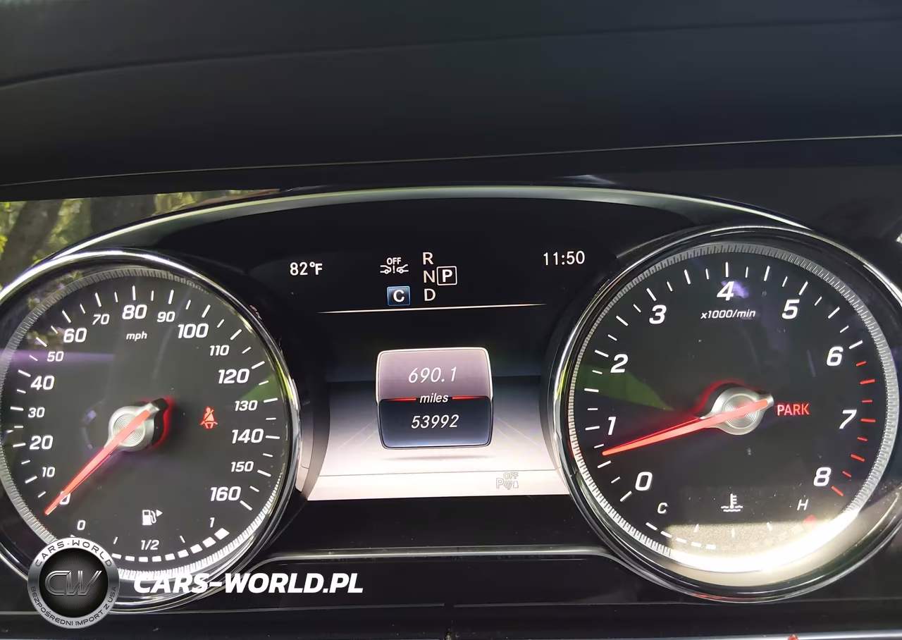 2018 Mercedes-Benz E 300 VIN:WDDZF4JB9JA480408 - 7