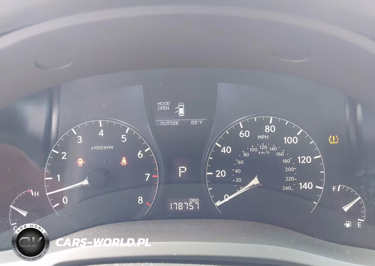 2012 Lexus Rx 350 VIN:2T2ZK1BA7CC071702 - 7