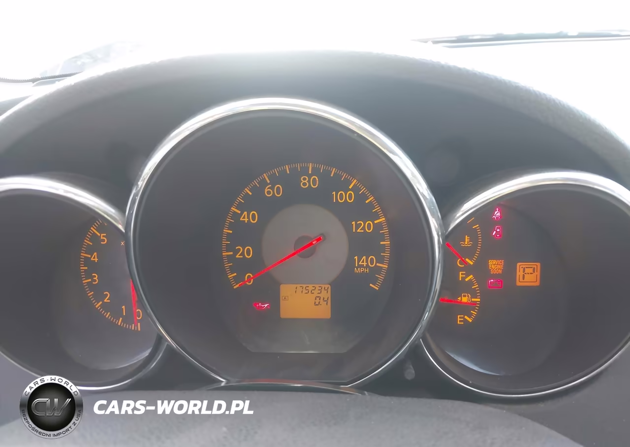 2005 Nissan Altima 2.5 S VIN:1N4AL11EX5N404645 - 7