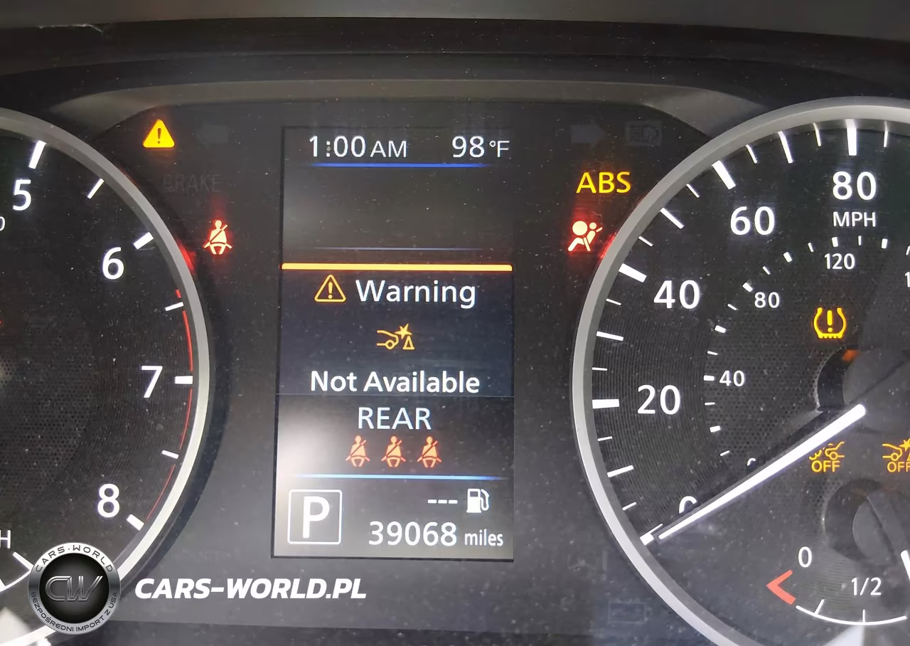 2024 Nissan Sentra S Xtronic Cvt VIN:3N1AB8BV1RY303817 - 15