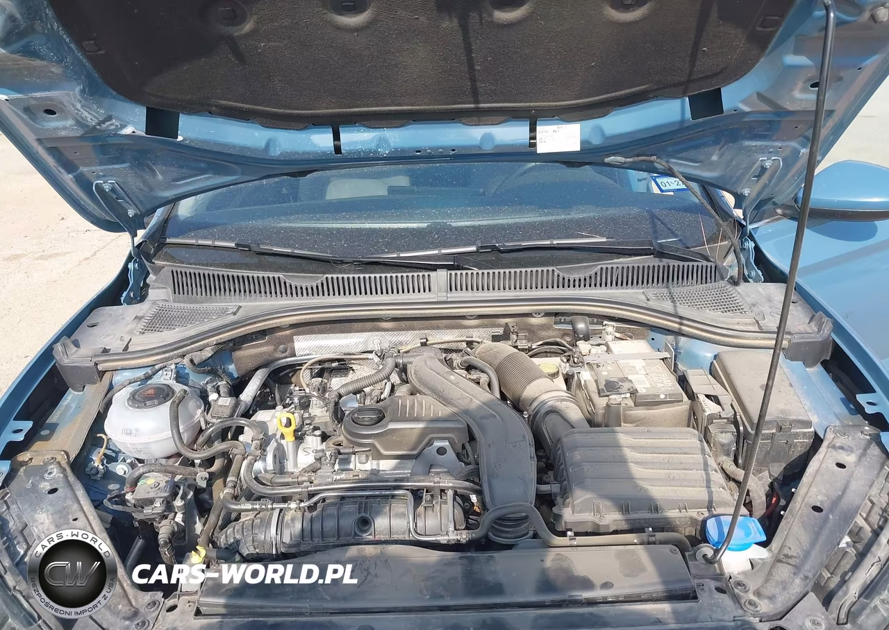 2025 Volkswagen Jetta 1.5T Se VIN:3VW7X7BU1SM039891 - 10