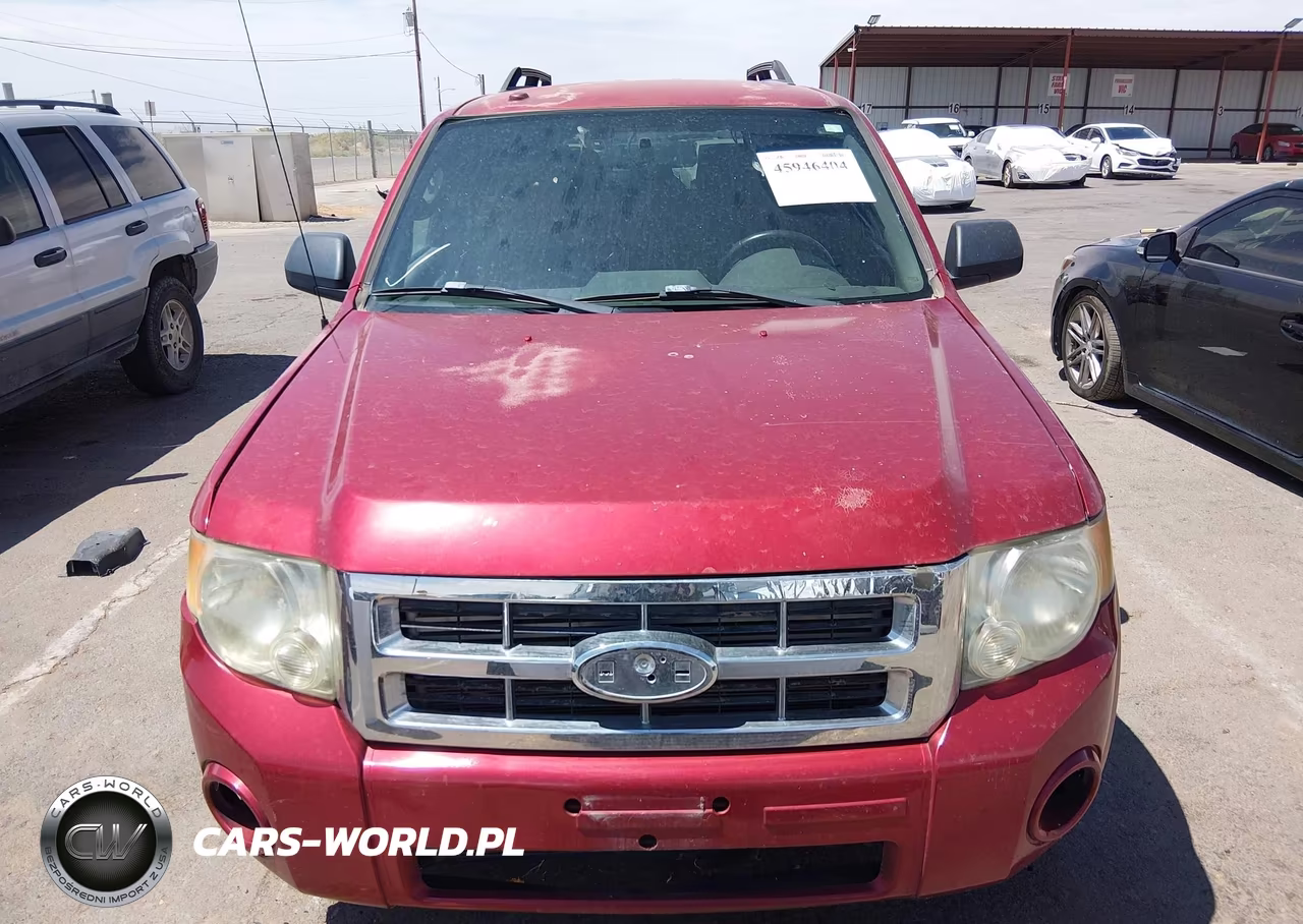 2012 Ford Escape Xlt VIN:1FMCU0DG2CKA77935 - 13