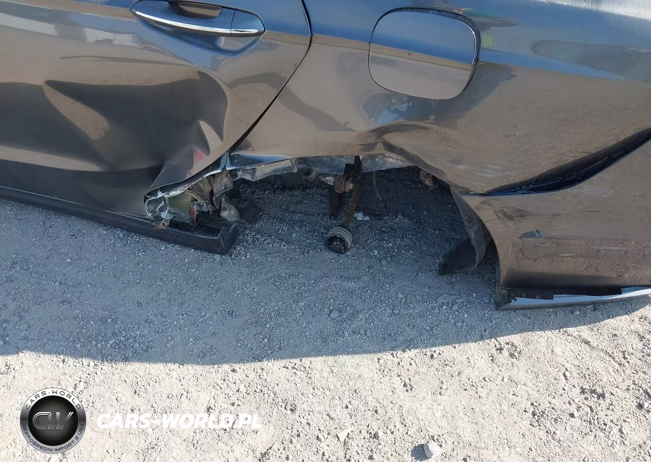 2016 Ford Fusion Se VIN:3FA6P0T90GR137410 - 6