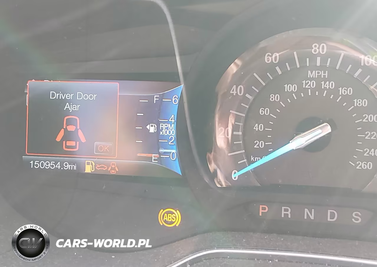 2016 Ford Fusion Se VIN:3FA6P0T90GR137410 - 7