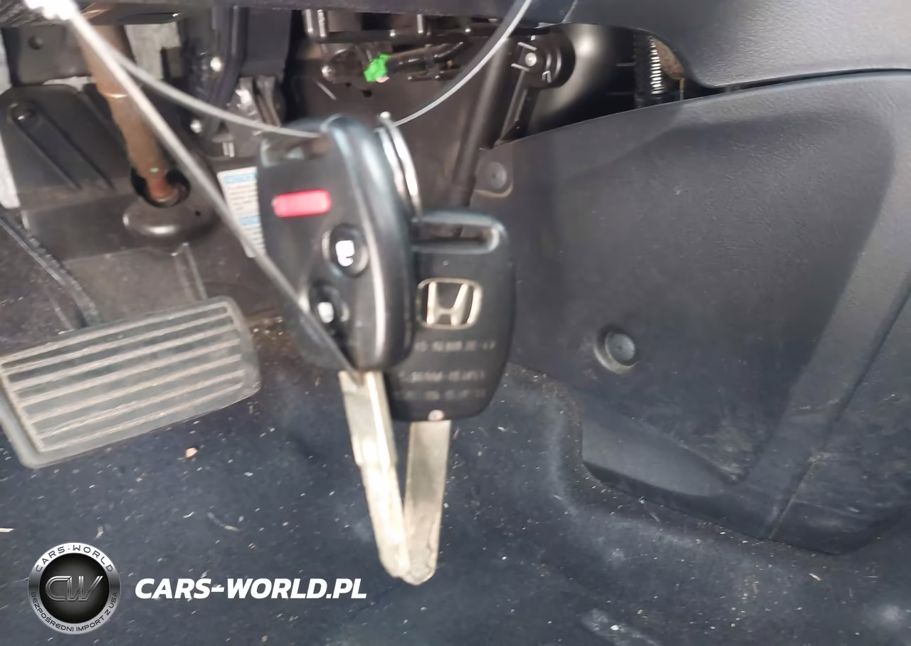 2008 Honda Cr-V Lx VIN:JHLRE38328C003679 - 11