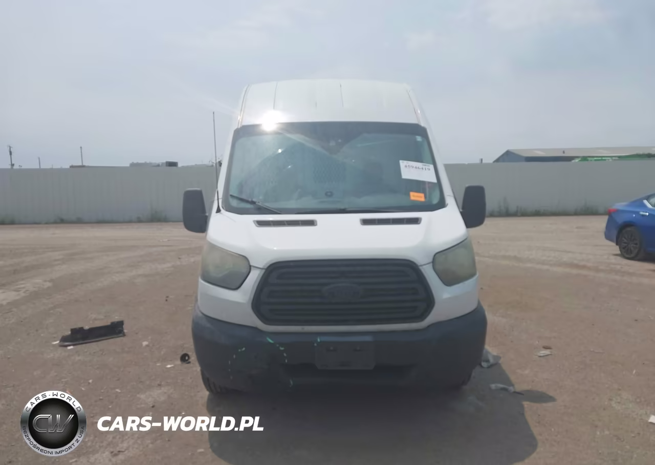 2017 Ford Transit-250 VIN:1FTYR3XM5HKA11711 - 13