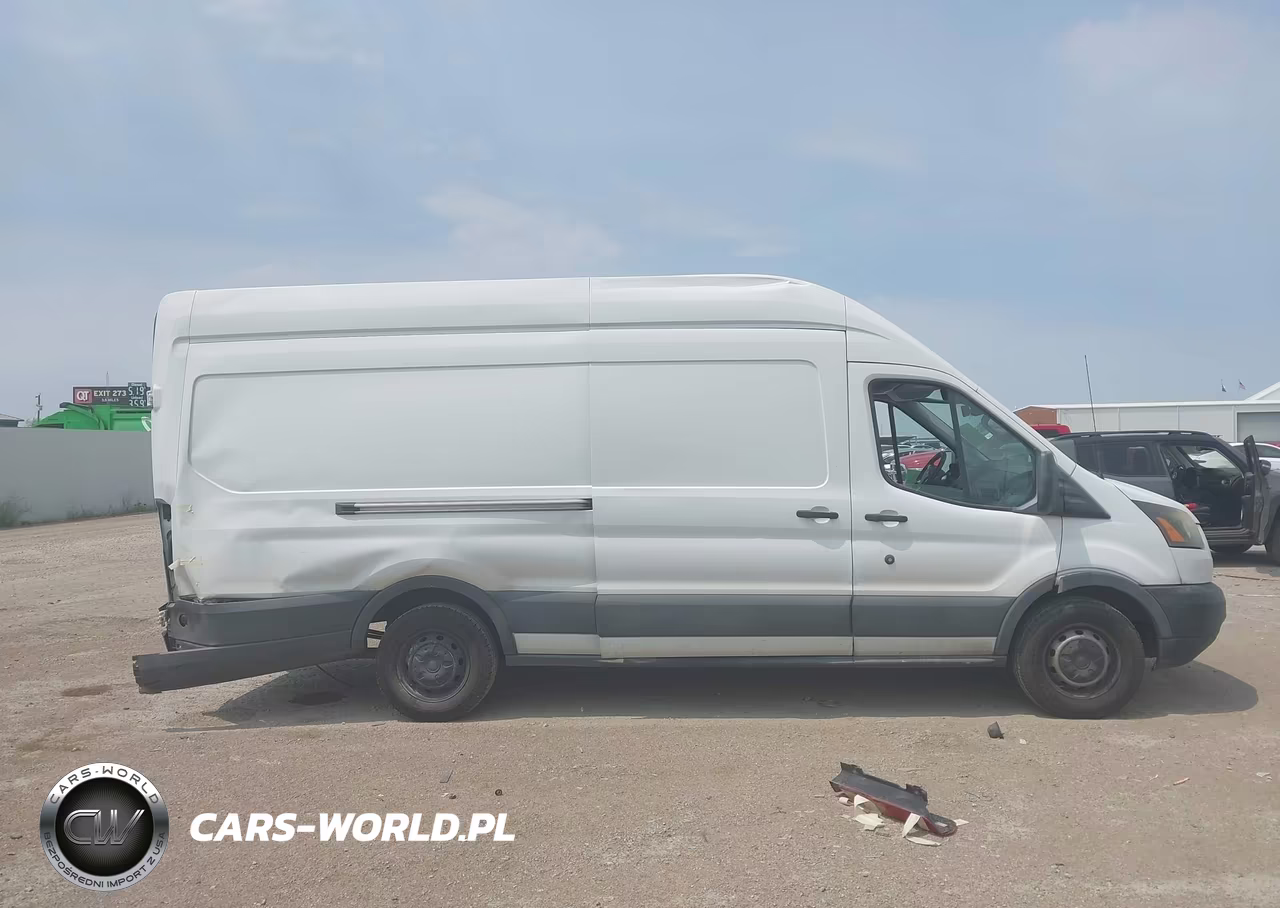 2017 Ford Transit-250 VIN:1FTYR3XM5HKA11711 - 14
