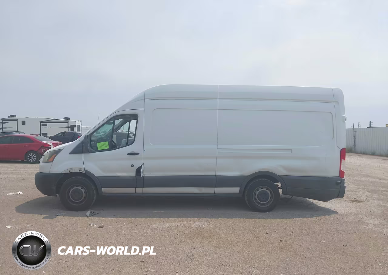 2017 Ford Transit-250 VIN:1FTYR3XM5HKA11711 - 15