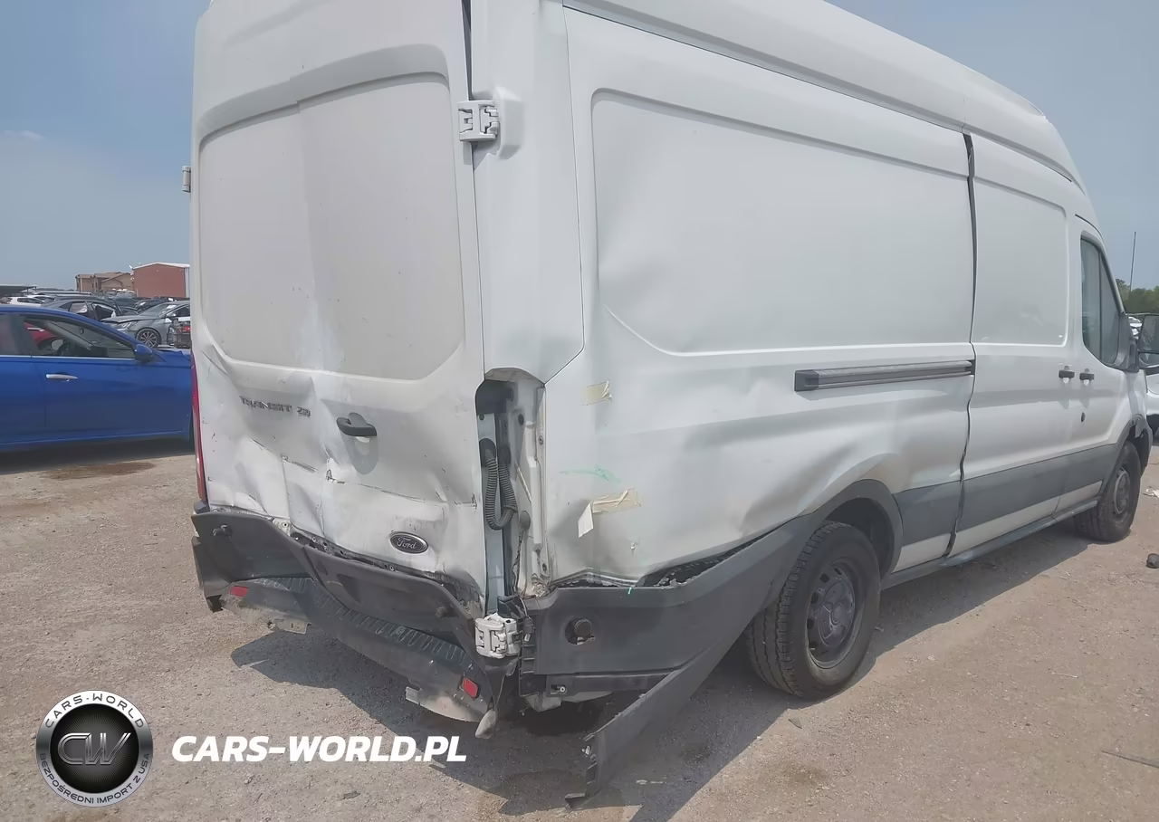 2017 Ford Transit-250 VIN:1FTYR3XM5HKA11711 - 6