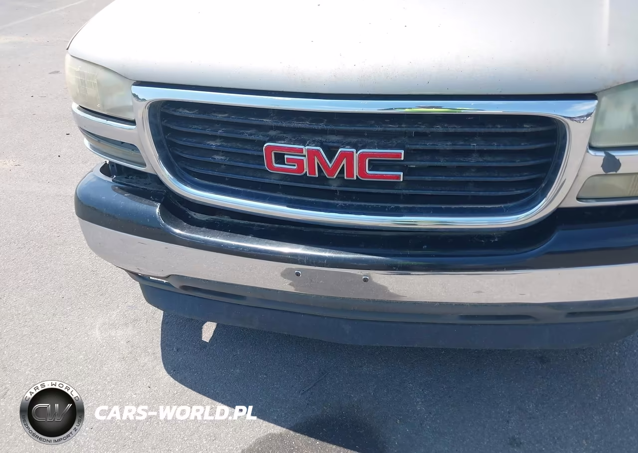 2004 Chevrolet Tahoe Ls VIN:1GNEC13V24J327873 - 6
