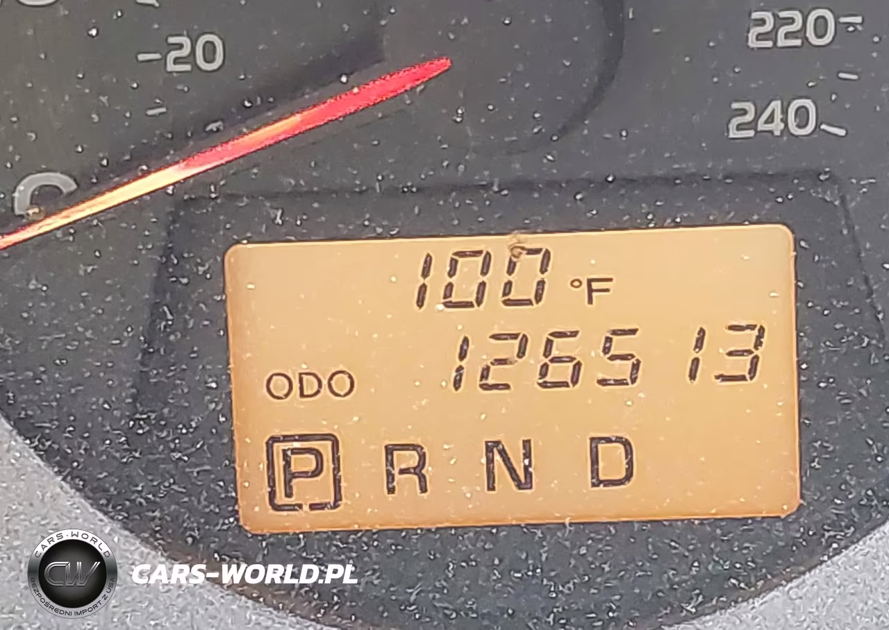 2011 Toyota Rav4 Sport V6 VIN:JTMRK4DV4B5101966 - 15