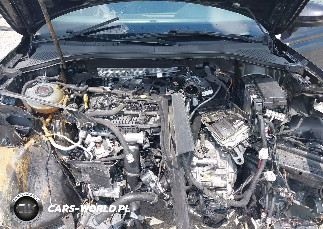 2020 Volkswagen Tiguan VIN:3VV3B7AX6LM161824 - 10