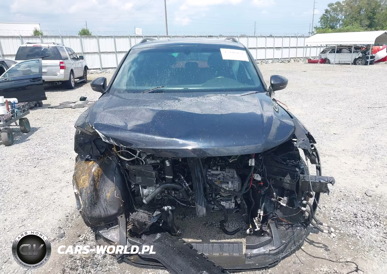 2020 Volkswagen Tiguan VIN:3VV3B7AX6LM161824 - 12