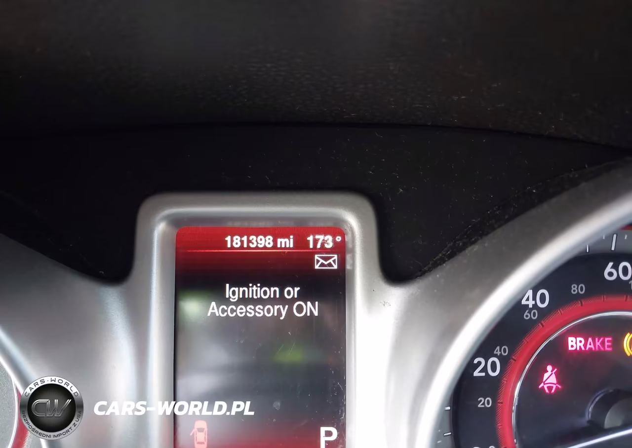 2015 Dodge Journey American Value Pkg VIN:3C4PDCAB5FT654329 - 7