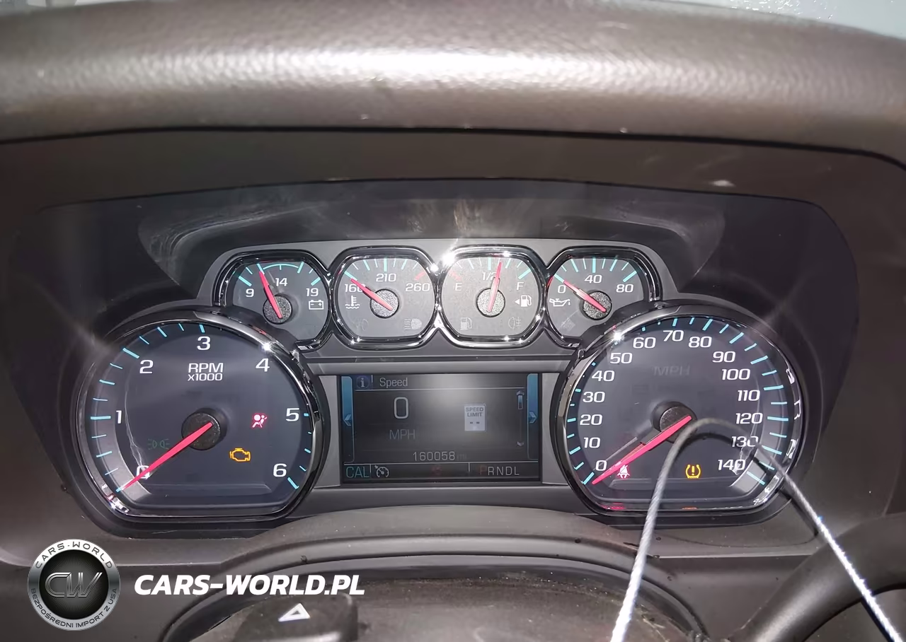 2018 Chevrolet Tahoe Lt VIN:1GNSKBKC8JR322220 - 7