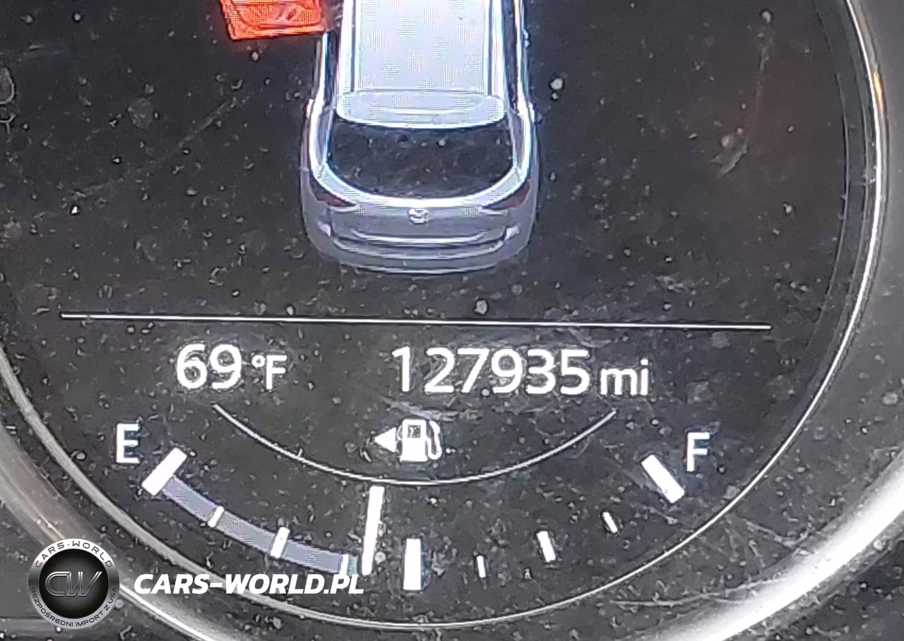 2018 Mazda Cx-5 Grand Touring VIN:JM3KFBDM4J0407148 - 15