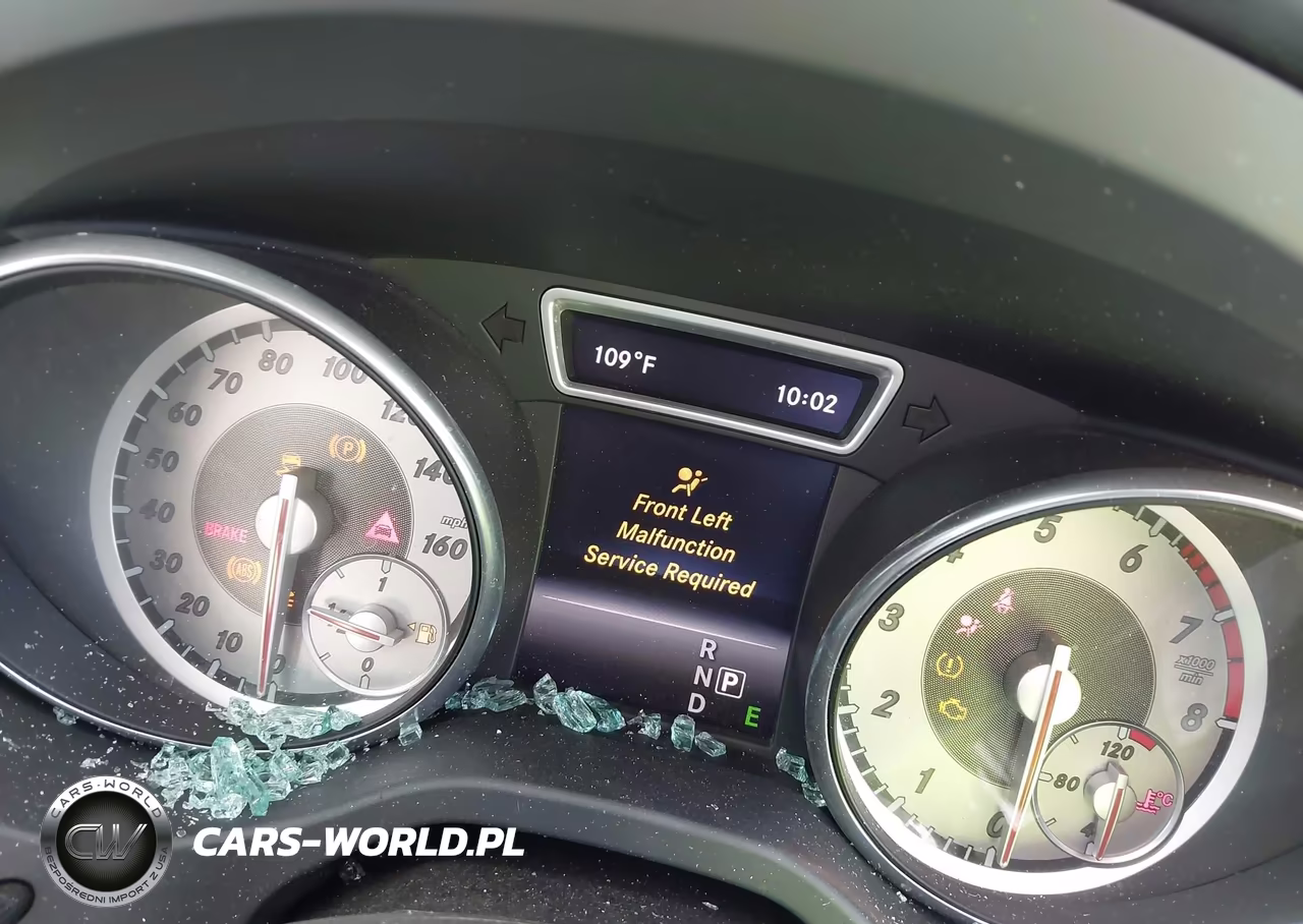2015 Mercedes-Benz Cla 250 VIN:WDDSJ4EB1FN260108 - 13