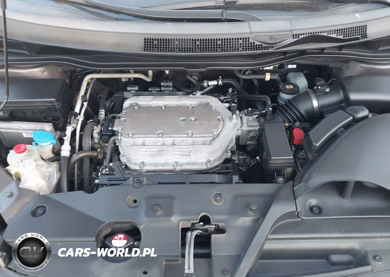 2014 Honda Odyssey Touring-Touring Elite VIN:5FNRL5H91EB052499 - 10