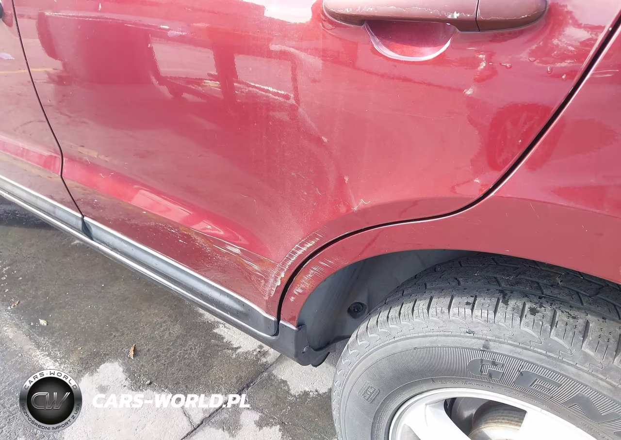 2007 Hyundai Santa Fe Gls VIN:5NMSG13D17H090570 - 6