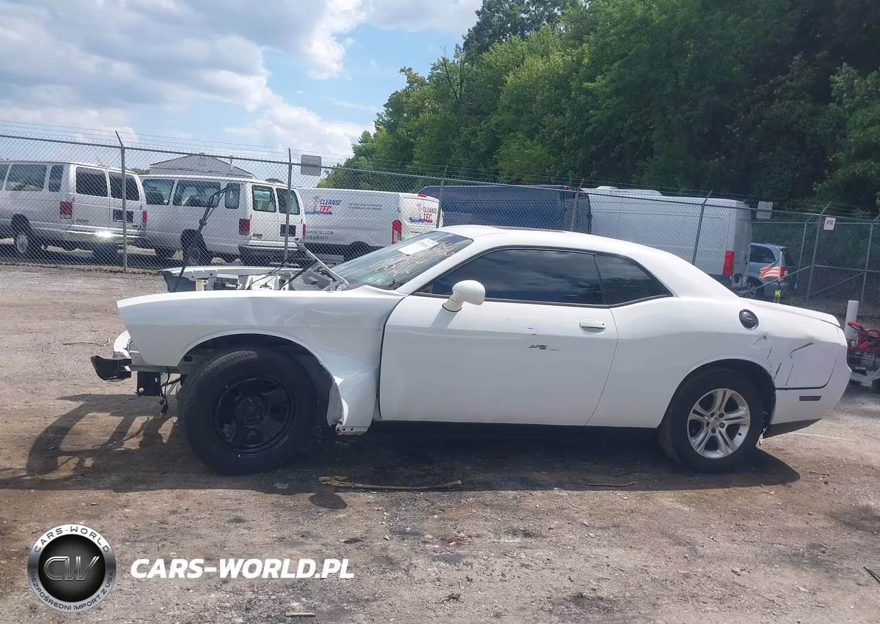 2012 Dodge Challenger Srt8 392 VIN:2C3CDYCJ2CH118124 - 13