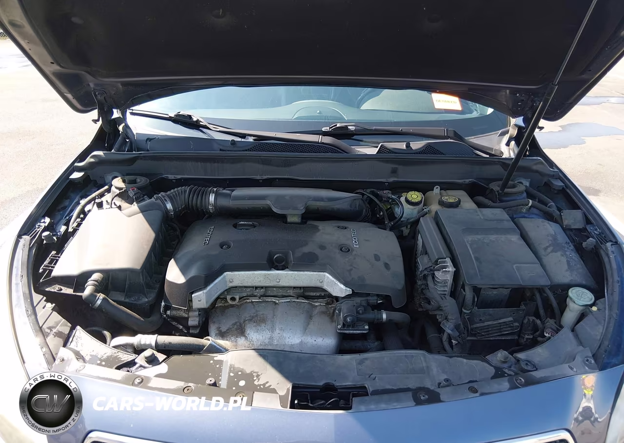 2013 Chevrolet Malibu 2Lt VIN:1G11E5SA7DF236536 - 10