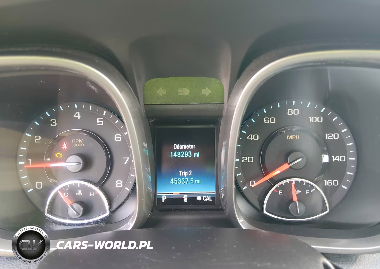 2013 Chevrolet Malibu 2Lt VIN:1G11E5SA7DF236536 - 7