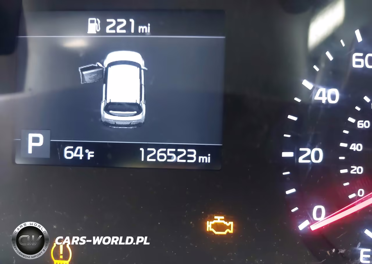 2021 Kia Soul Lx VIN:KNDJ23AU8M7760353 - 14