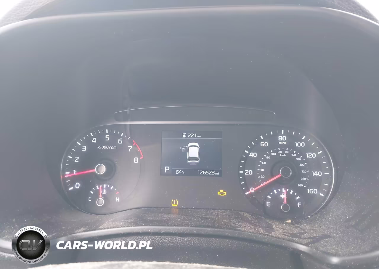 2021 Kia Soul Lx VIN:KNDJ23AU8M7760353 - 7