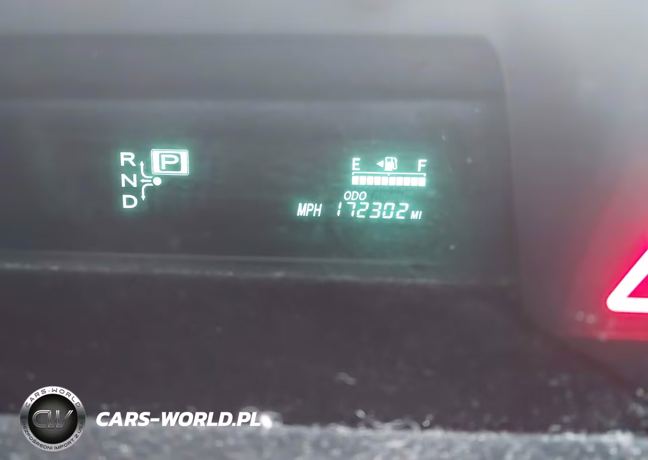 2008 Toyota Prius VIN:JTDKB20UX83413412 - 7