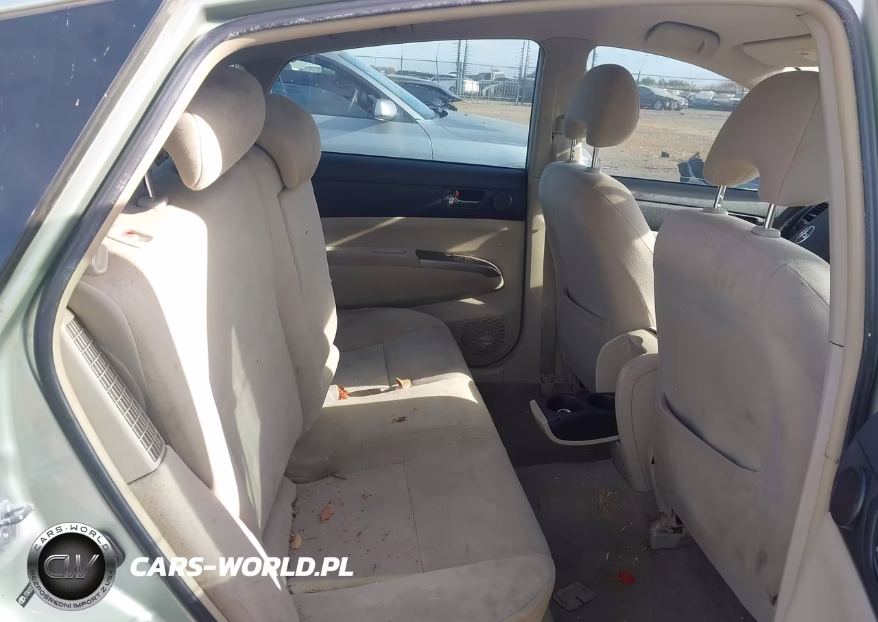 2008 Toyota Prius VIN:JTDKB20UX83413412 - 8