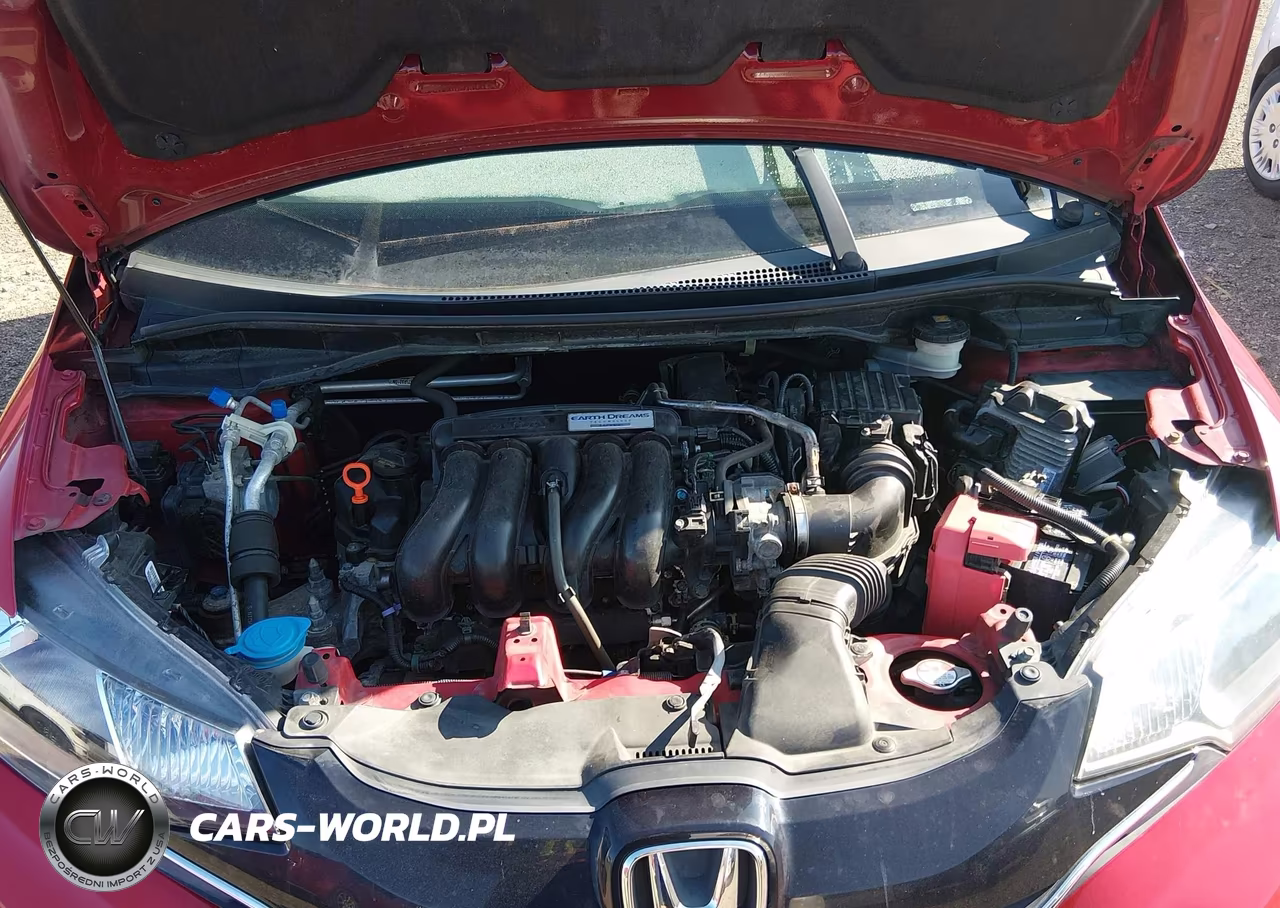 2015 Honda Fit Ex-Ex-L VIN:3HGGK5H86FM739428 - 10